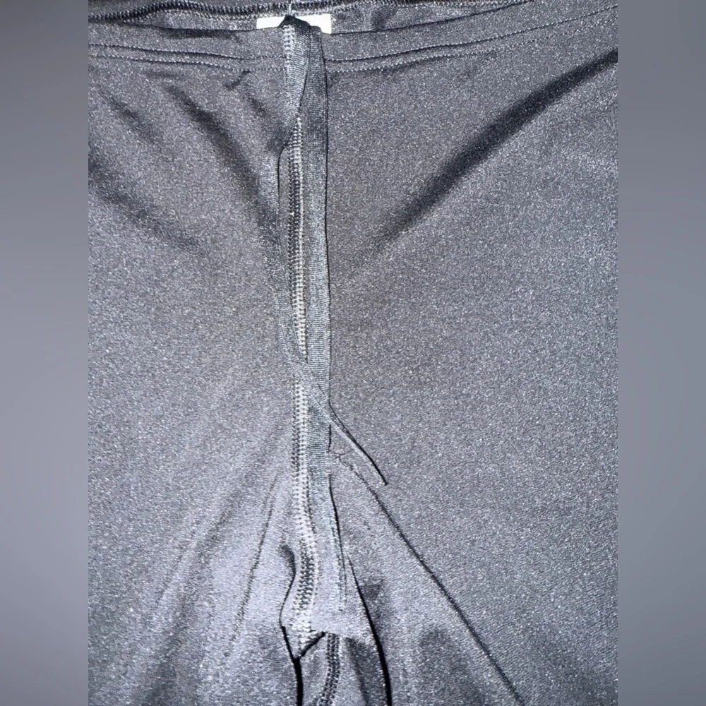Brand New! Men’s Speedo Endurance+ Team Black Jammer Swimsuit (Size 36) 🏊